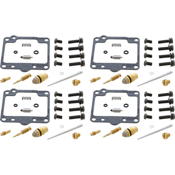 Kawasaki Z 1000 Police (KZ 1000 P) [1982-1989] - Carburetor repair kit