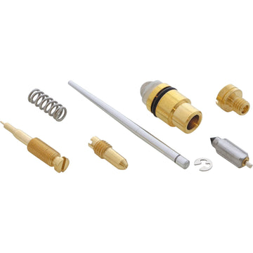 Kawasaki Z 1000 Police (KZ 1000 P) [1982-1989] - Carburetor repair kit