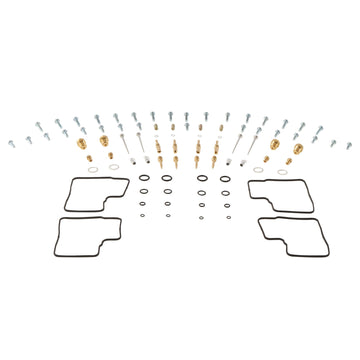 Honda VFR 700 F 2 Interceptor (RC 26) [1986-1987] - Carburetor repair kit