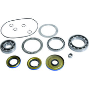 Can Am Defender HD 10 PRO LTD CAB [2024-2025] - Cuscinetto differenziale e kit di guarnizioni dell'asse anteriore