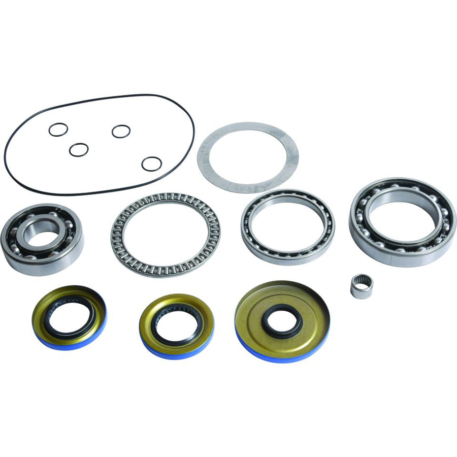 Can Am Maverick X 3 Turbo RR XMR 64 DPS [2024-2025] - Vorderachsdifferenzial Lager & Dichtungssatz