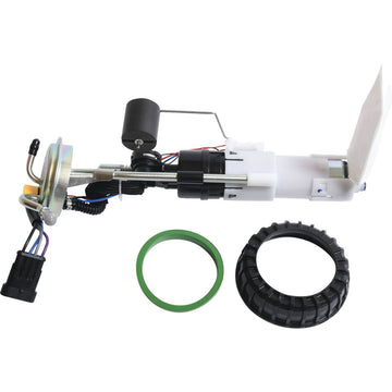Can Am Outlander MAX 650 EFI [2009-2012] - Kraftstoffpumpen-Modul komplett