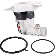 Honda CRF 450 L (PD 11 L) [2019-2020] - Fuel pump module complete