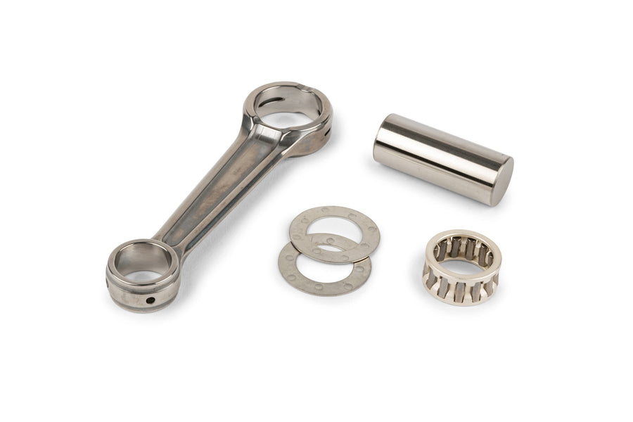 Aprilia SR Netscaper 50 2T LC - bielle 100mm axe de piston 18 x 37mm