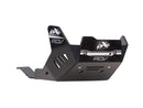 Husqvarna 701 Supermoto [2026] - Protezione antincastro - HDPE 8 mm