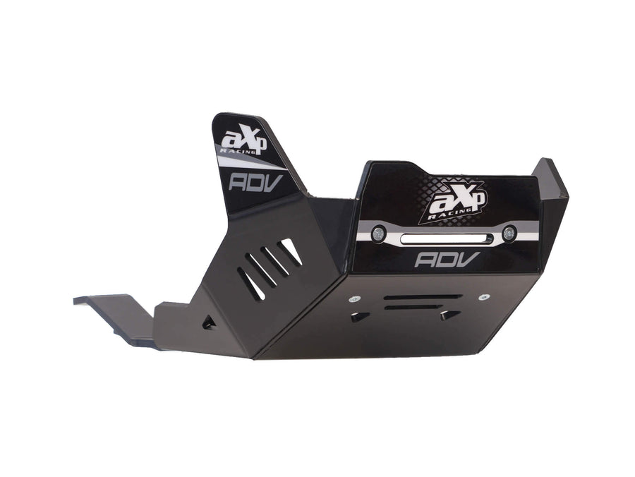 Husqvarna 701 Supermoto [2026] - Protezione antincastro - HDPE 8 mm