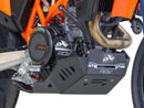 Husqvarna 701 Supermoto [2026] - Protezione antincastro - HDPE 8 mm