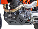 Husqvarna 701 Supermoto [2026] - Protezione antincastro - HDPE 8 mm