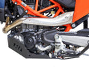 Husqvarna 701 Supermoto [2026] - Protezione antincastro - HDPE 8 mm