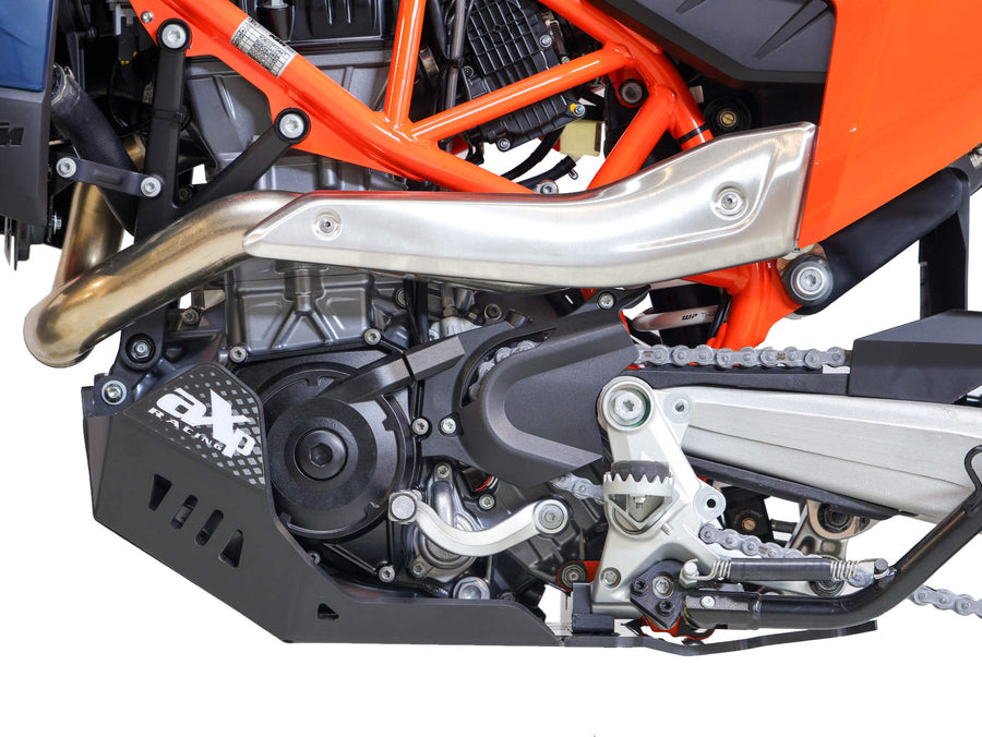 Husqvarna 701 Supermoto [2026] - Protezione antincastro - HDPE 8 mm