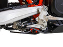 Husqvarna 701 Supermoto [2026] - Protezione antincastro - HDPE 8 mm