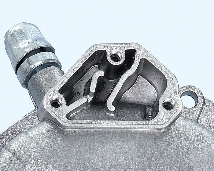Vespa PX E Arcobaleno 200 [1981-1997] - clutch cover