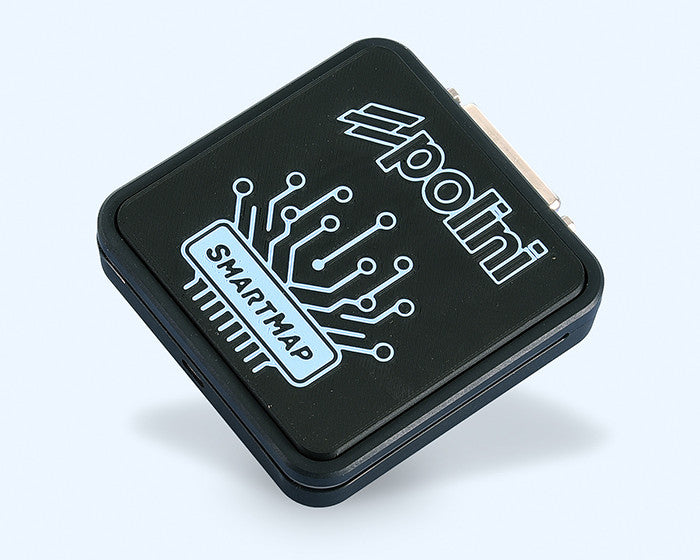 VESPA GTV 300 [2019-2020] - Smartmap ECU-Programmiergerät