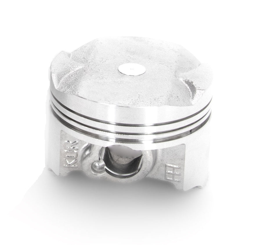 Honda SH 150 AD (KF 23) [2021-2025] - Zylinder-Kit Grauguss Ø 60