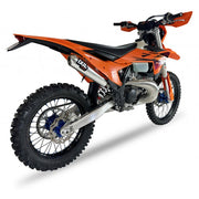 KTM 300 EXC [2024-2027] - Silenziatore a 2 tempi