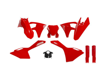 GAS GAS MC 250 F [2024-2027] - Kit plastique 7 pièces