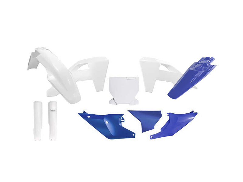 HUSQVARNA TC 150 [2025-2026] - Kit plastique