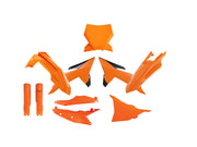 KTM 150 SX [2025-2026] - Kit plastique 7 pièces
