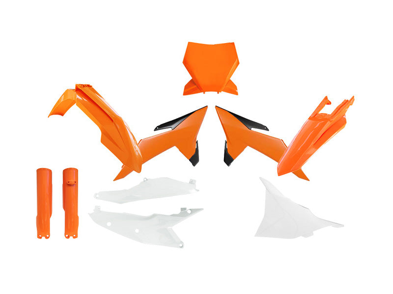 KTM 300 SX [2025-2027] - Plastic kit 7 pieces