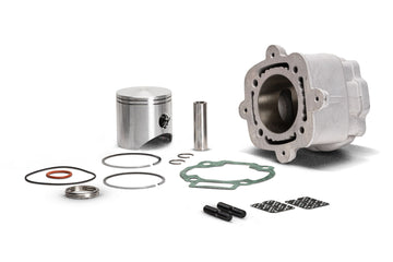 Piaggio Hexagon 150 2 T (EXV 1 T) [1994-1997] - Aluminium Cylinder ø 65 H2O
