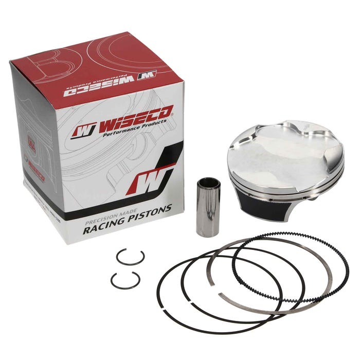 GasGas MC 250 F Factory Edition [2024-2026] - 4-Takt Schmiedekolben-Kit - ø80.95mm