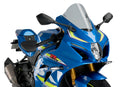 SUZUKI GSX-R 1000 R [2021] – Cupolino R-Racer – Nero-1