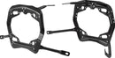 Aprilia Touareg 660 [SW-MOTECH] – Porte-bagages latéral PRO