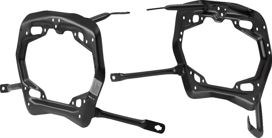 Aprilia Touareg 660 [SW-MOTECH] – Porte-bagages latéral PRO