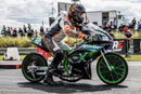 Aprilia RX Factory 50 2T - Scarico GP90
