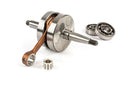 Beta RR-T SM 50 2T - Pack moteur cylindre échappement Big Racing 77ccm