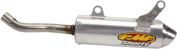 Yamaha Yz 250 [2022-2023, 2023-2027, 2024, 2026-2027] - Silenziatore posteriore Powercore 2 Shorty - foto 1