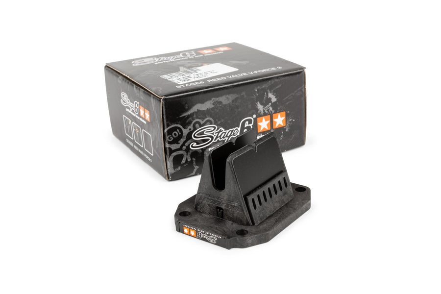 Aprilia SX Factory 50 2T - Bloc membrane VForce 3i
