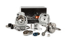 Beta RR Enduro 50 2T - engine pack cylinder crankshaft 45mm 88ccm