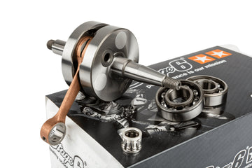 Beta RR Enduro 50 2T - vilebrequin HPC MK2