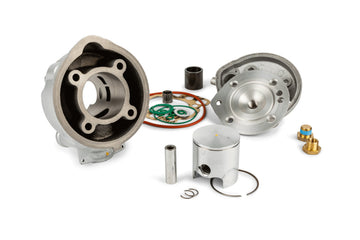 Beta RR SM 50 2T - Zylinder 85ccm Kurbelwelle 44mm