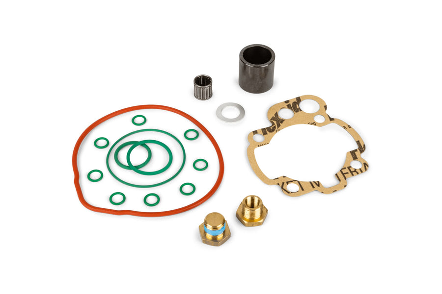 Fantic XE 50 2T - kit termico 85ccm ghisa grigia corsa 44mm