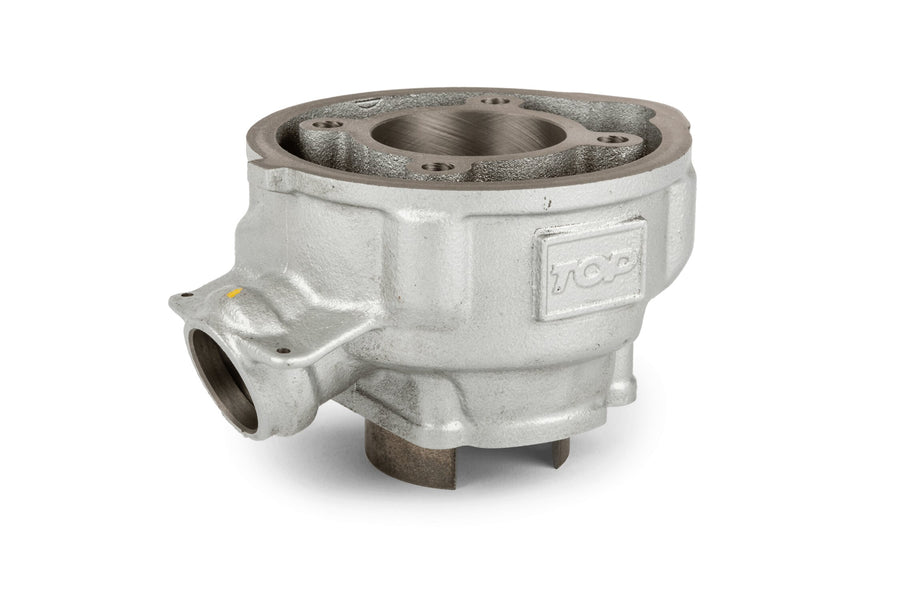 Generic Trigger X-Enduro 50 2T AM6 - Motorpack 86ccm Grauguss 45mm Hub