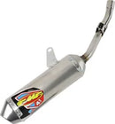 Honda CRF 110 [2019-2027] - Silencieux Slip-On Factory 4.1 – Matériau : Titane – Photo 12