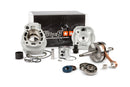 Beta RR SM 50 2T - Pack moteur cylindre échappement Big Racing 77ccm