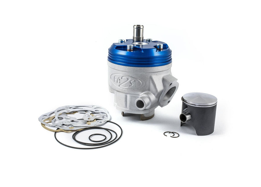 MBK MachG 50 2T LC [–2002] - Zylinderkit 94ccm