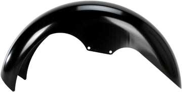 harley davidson dyna [KLOCK WERKS] – Hugger Series Vorderradkotflügel mit Montageblöcken für Softail/Dyna - 0