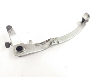 Yamaha XT 550 5Y3 [1982] - Brake pedal foot brake lever
