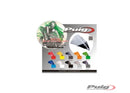 PUIG – Anodized Screw Display – Tinted-2