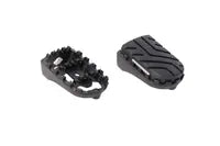 BMW R 1300 GS Adventure [2024-2026] - EVO footrest set black – picture 7