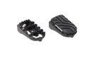 BMW R 1300 GS Adventure [2024-2026] - EVO footrest set black – picture 7