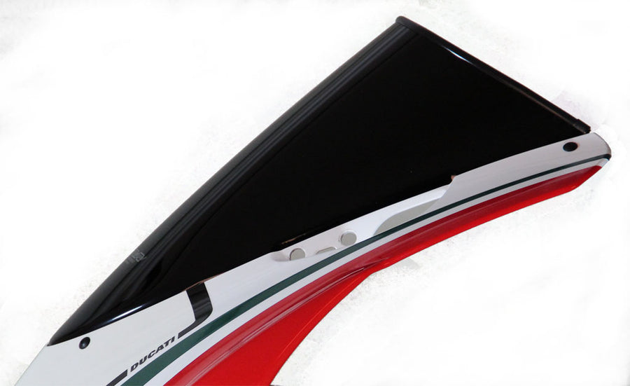 Ducati 899/1199 / s / r Panigale [2012 -] - Disque de forme d'origine "O"