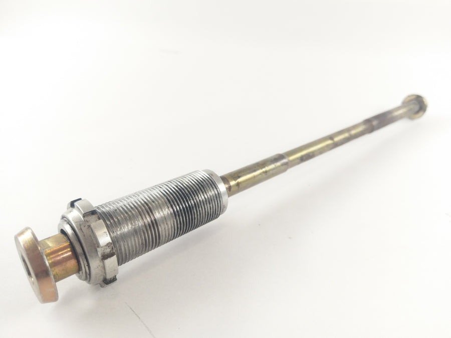 Benelli TNT 1130 Sport [2002] - Throttle axle engine mount