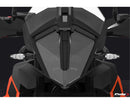 KTM 390 ADVENTURE SW [2024] – Headlight protection – Transparent-16