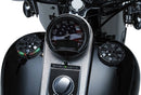 Harley-Davidson Low Rider S [Kuryakyn]- Allery Cat Led LED fuel and battery display-2