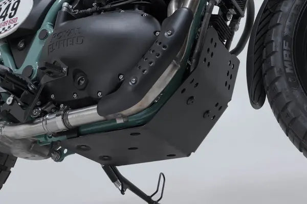 Royal Enfield Bear 650 [SW-MOTECH] – Motorschutzbügel